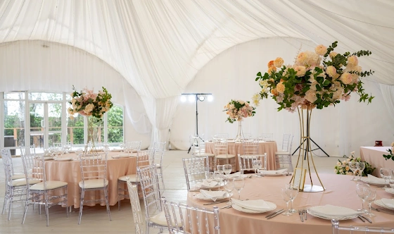 Фото №2 зала Мыс