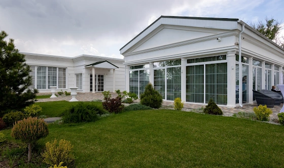 Фото №15 зала Основной зал