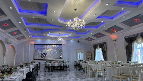 Фото №1 зала Банкетный зал 