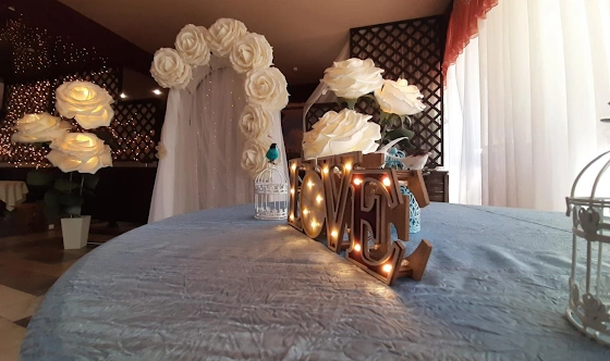 Фото №4 зала Основной зал