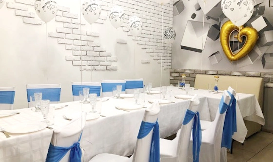 Фото №4 зала Зал №1