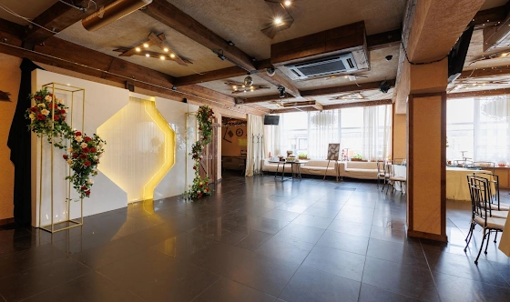 Фото №5 зала Основной зал