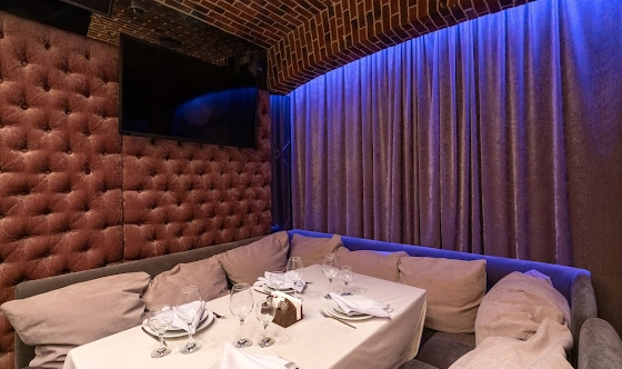 Фото №3 зала Зал «Караоке»