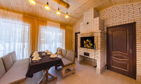 Фото №5 зала Караоке зал 