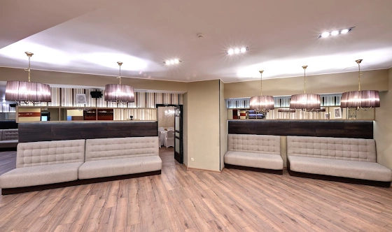 Фото №17 зала Зал «Премьер» 