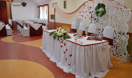 Фото №6 зала Зал №1