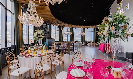 Фото №3 зала Основной зал 