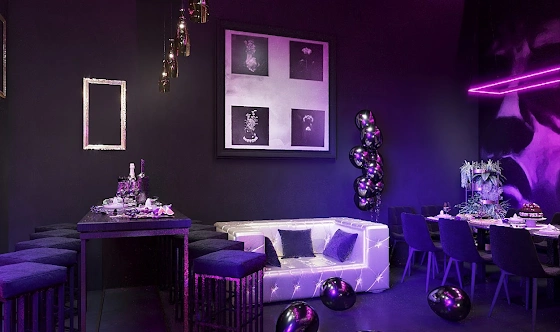 Фото №6 зала Лофт «Галерея»