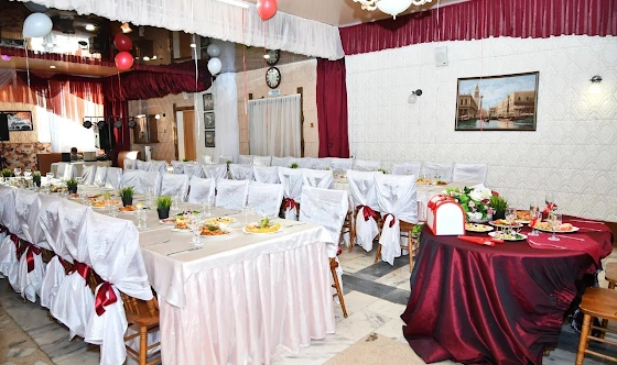 Фото №13 зала Основной зал