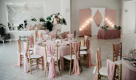 Фото №7 зала Основной зал 