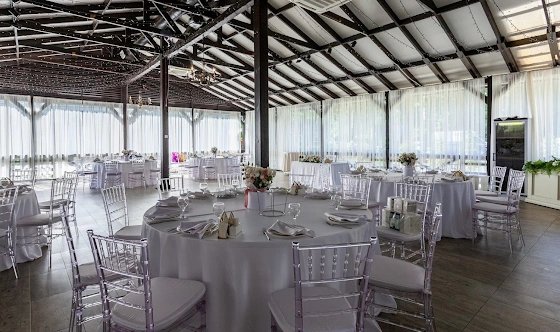 Фото №11 зала Зал Light