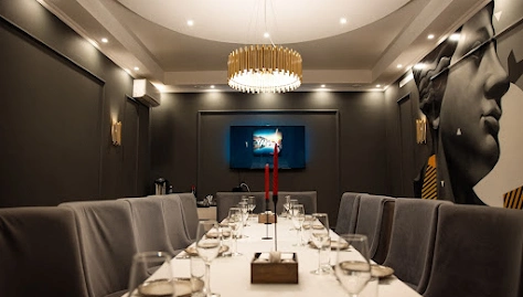 Фото №5 зала VIP-зал