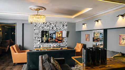 Фото №4 зала 2 зал