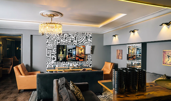 Фото №4 зала 2 зал