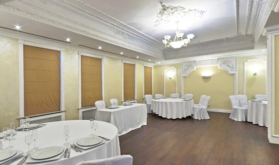 Фото №13 зала Зал «Светлояр»