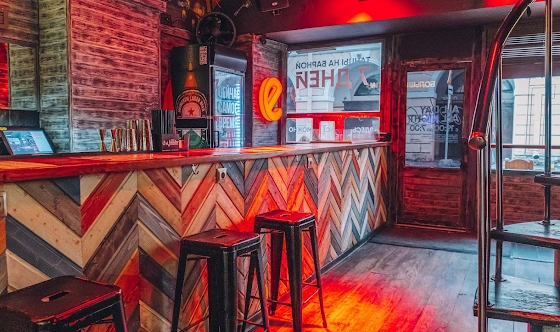 Фото №3 зала Основной зал