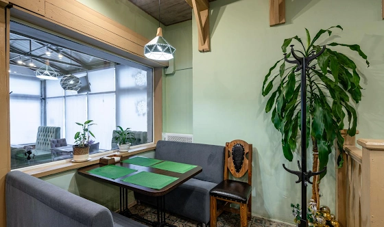 Фото №2 зала Малый зал 