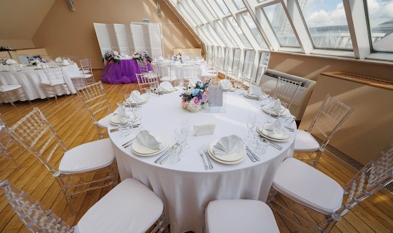 Фото №11 зала Зал «Венеция»