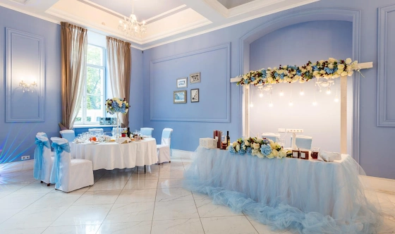 Фото №8 зала Малый зал