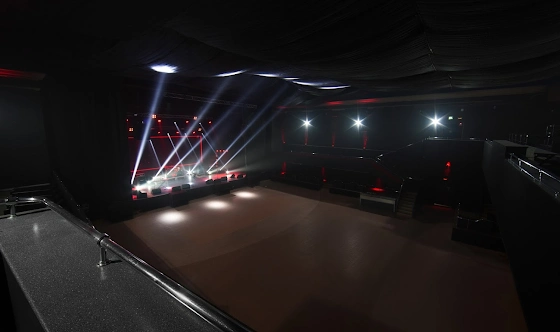 Фото №11 зала Основной зал 