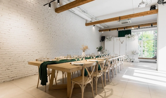 Фото №4 зала Основной зал 