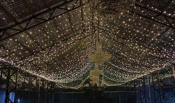 Фото №20 зала Банкетный зал