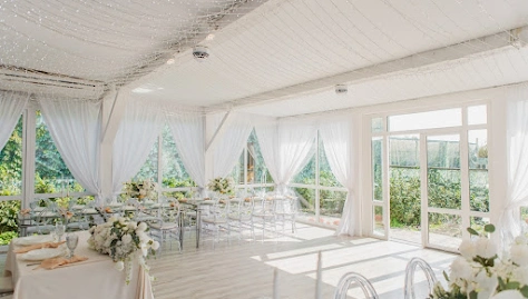 Фото №2 зала Веранда "Garden Park"