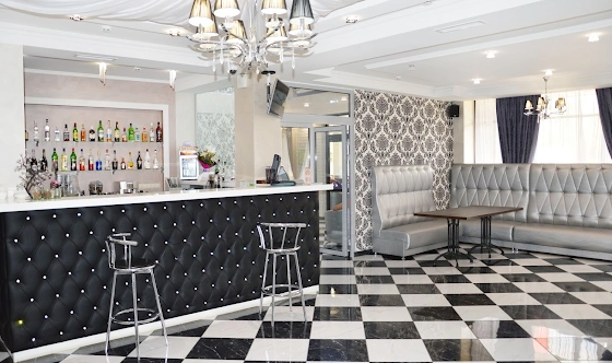 Фото №3 зала Малый зал