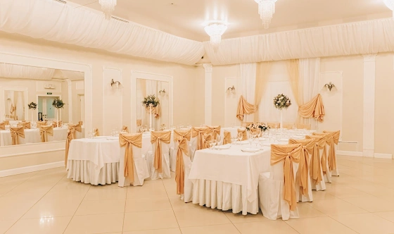 Фото №9 зала Большой зал