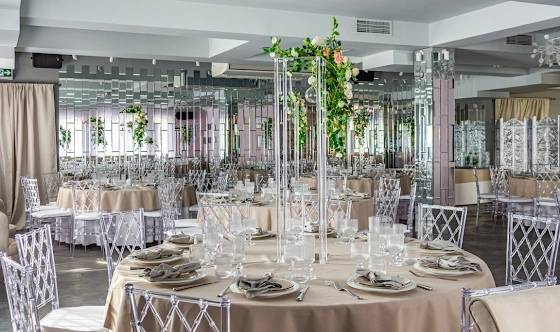 Фото №2 зала Зал большой 