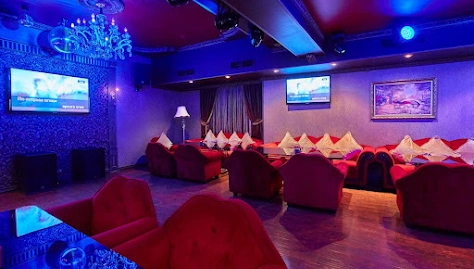 Фото №2 зала Зал «Монро»