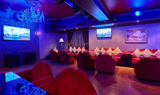 Фото №2 зала Зал «Монро»