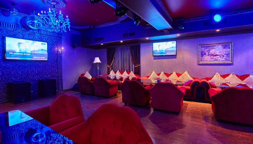 Фото №2 зала Зал «Монро»