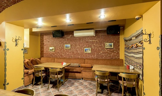 Фото №2 зала VIP-зал №2