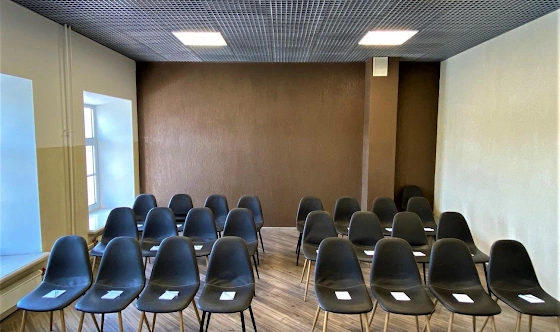 Фото №1 зала Конференц-зал