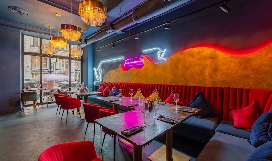 Фото №3 зала Зал "Первый"