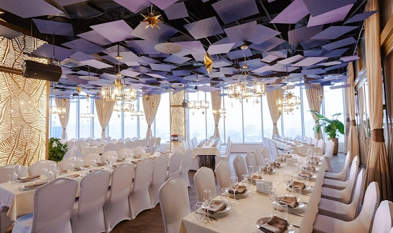 Фото №13 зала Основной зал