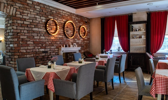 Фото №4 зала Зал на 20 человек