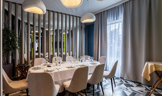 Фото №4 зала VIP-зал