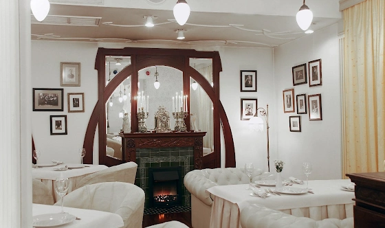 Фото №7 зала Основной зал