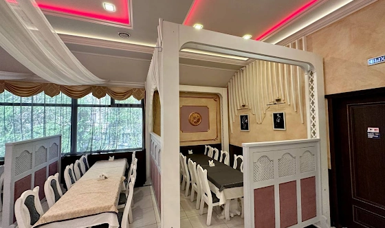 Фото №5 зала Основной зал