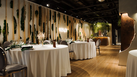 Фото №4 зала Никольский лофт