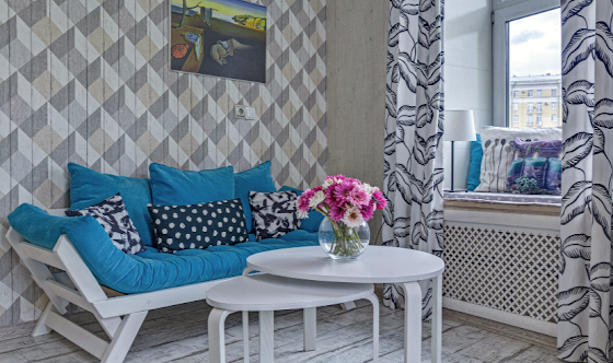 Фото №4 зала Зал «Дали»