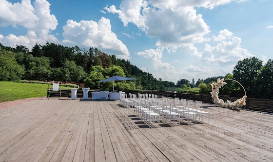 Фото №9 зала Площадка «Прибрежная»