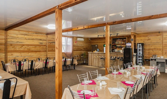 Фото №5 зала Основной зал