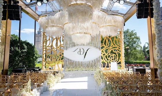 Фото №14 зала Зал  MERCURY