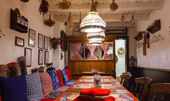 Фото №5 зала Банкетный зал