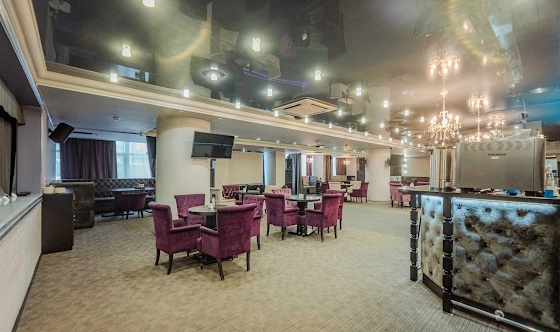 Фото №1 зала Караоке-бар Elvis