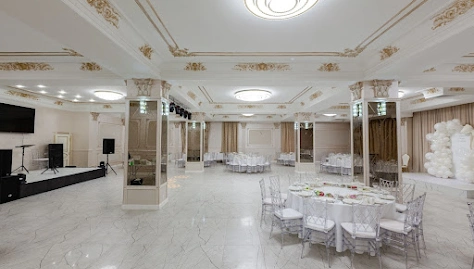 Фото №2 зала Банкетный зал 