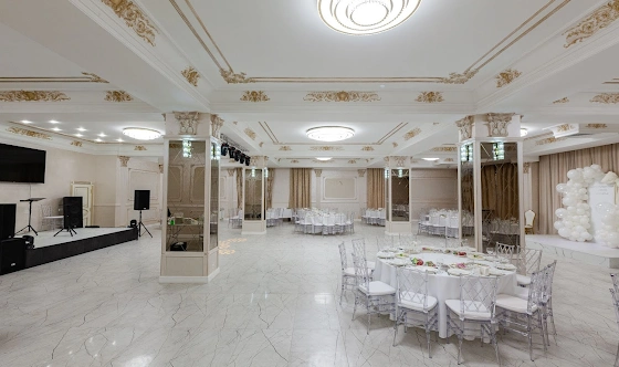 Фото №2 зала Банкетный зал 